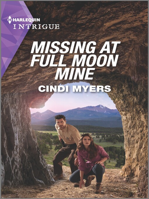 Title details for Missing at Full Moon Mine by Cindi Myers - Available